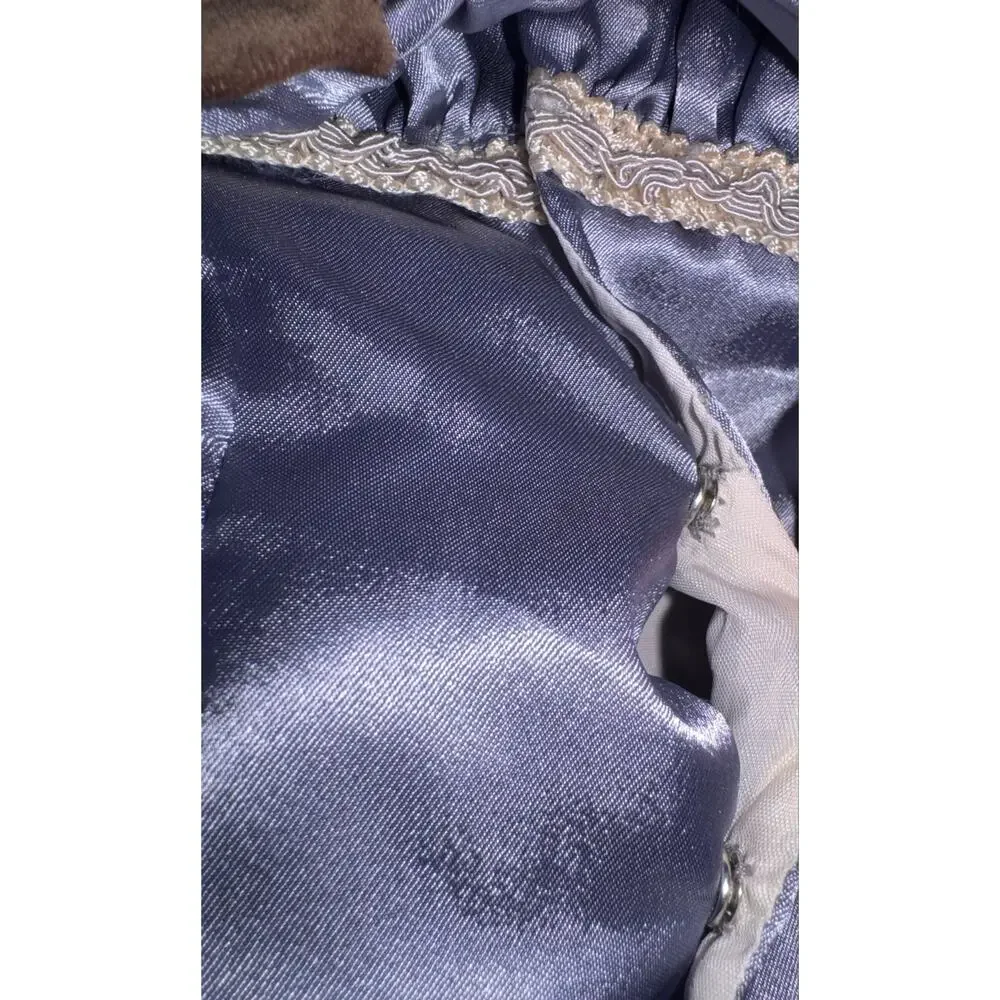 None and/or Unknown vintage fancy